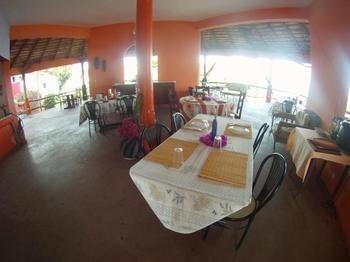 Villa Morgana Cape Verde Resort Calheta Exterior foto
