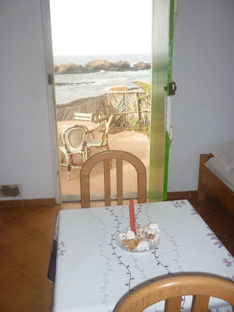 Villa Morgana Cape Verde Resort Calheta Exterior foto
